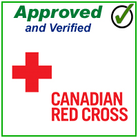 Canadian Red Cross