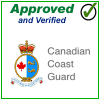 Canadian Coast Guard
