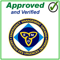 Emergency Management Training